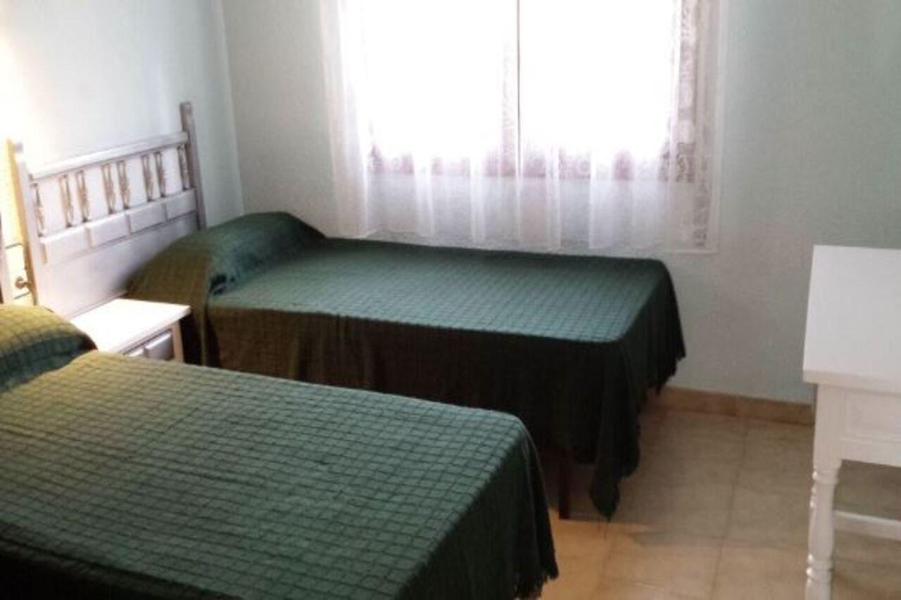 Palmera IV 미아미플라자 외부 사진