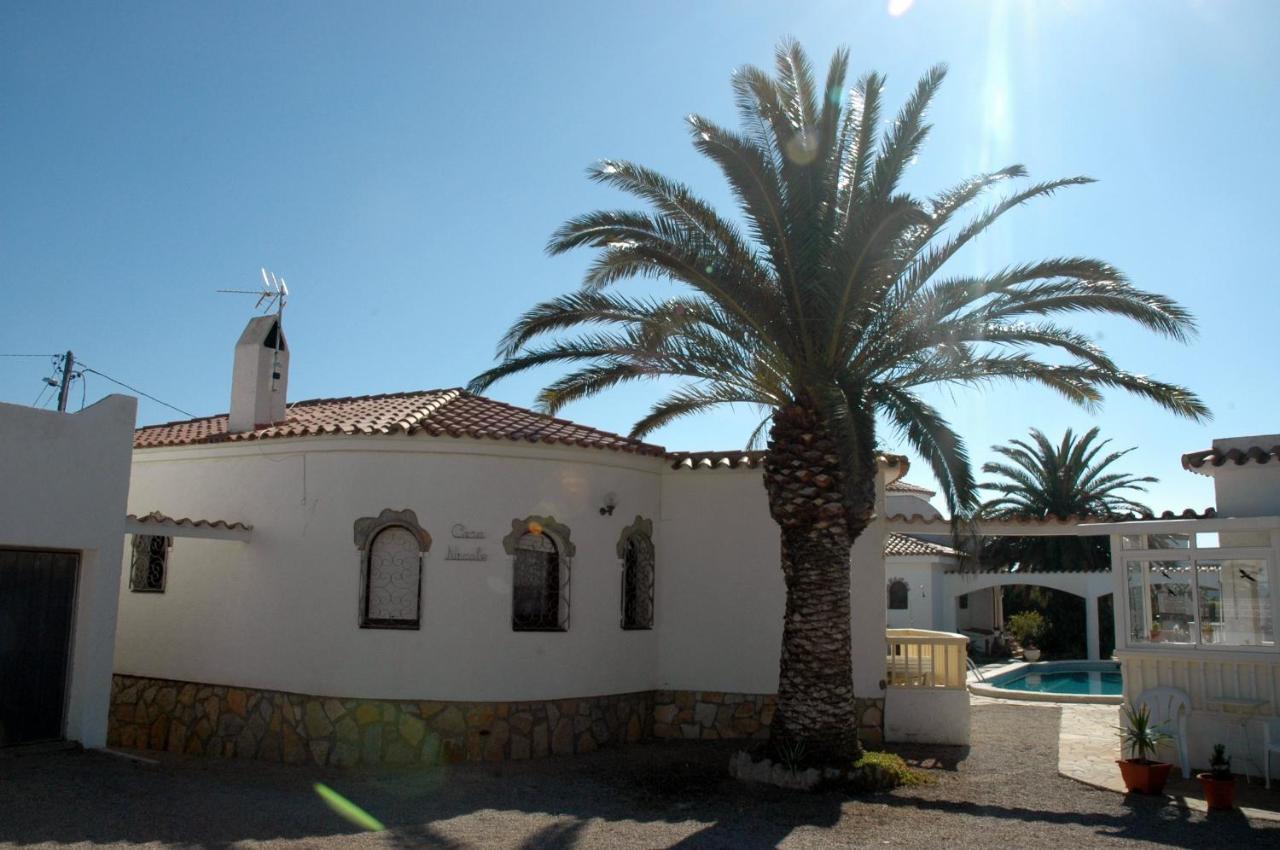 Palmera IV 미아미플라자 외부 사진