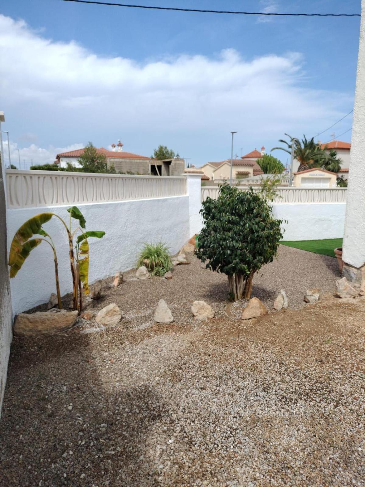 Palmera IV 미아미플라자 외부 사진